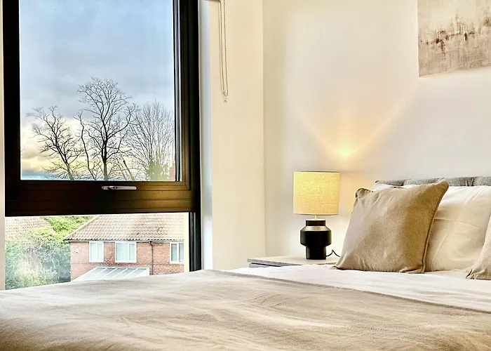 Apartment 40 Citygate